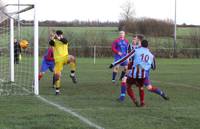 Hempnall v Poringland 20 12 14 34